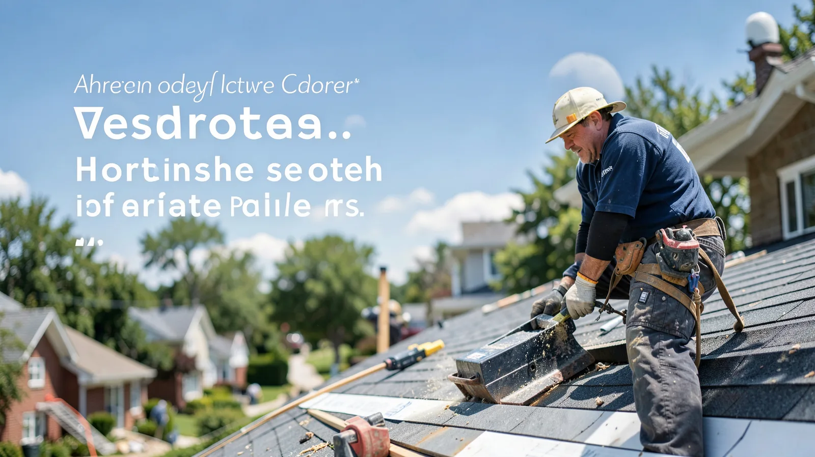 Roof Replacement in Smithfield, WV near me